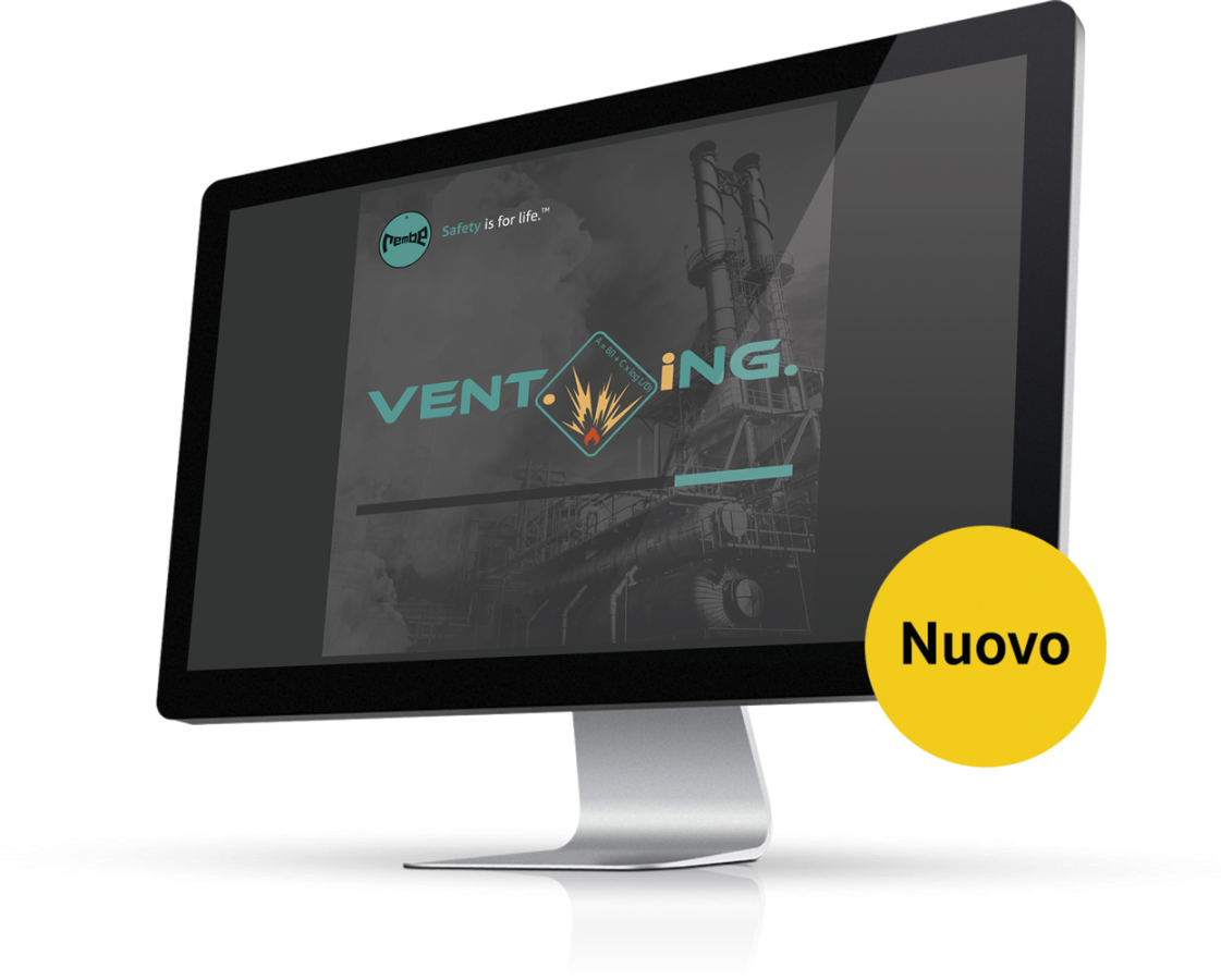 REMBE® VENT.iNG.